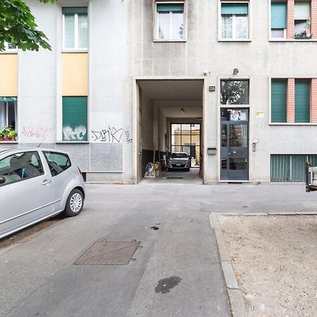 Milano Citta Studi Functional Flat Apartment ภายนอก รูปภาพ