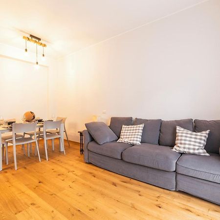Milano Citta Studi Functional Flat Apartment ภายนอก รูปภาพ