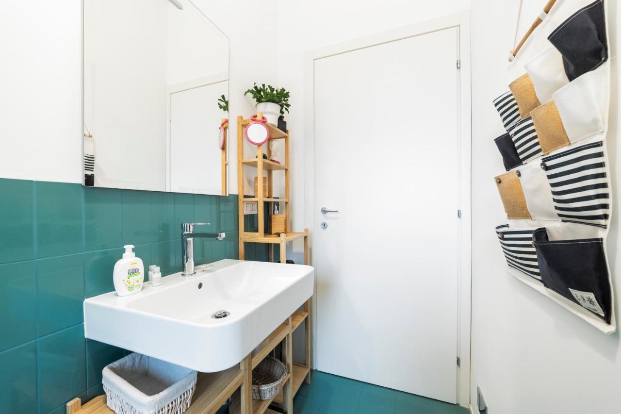 Milano Citta Studi Functional Flat Apartment ภายนอก รูปภาพ