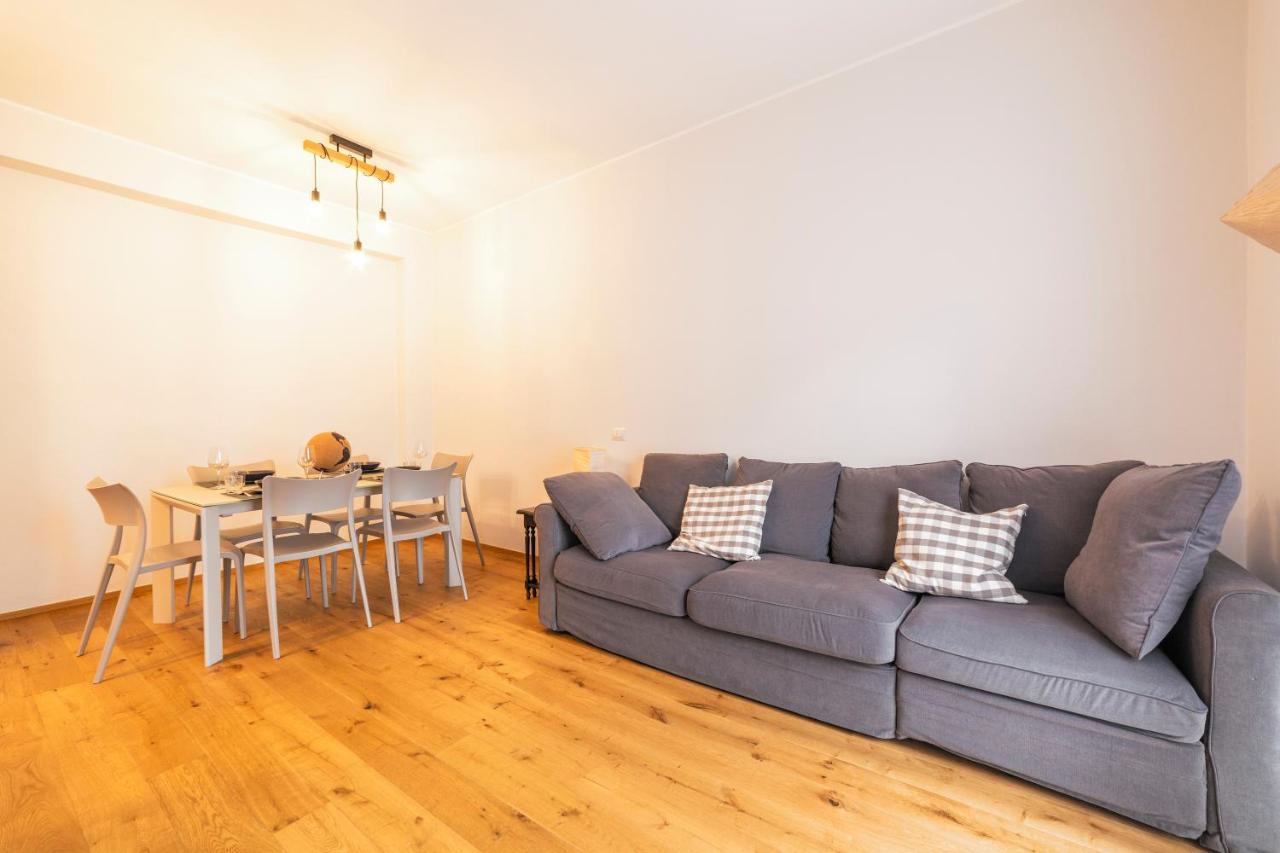 Milano Citta Studi Functional Flat Apartment ภายนอก รูปภาพ