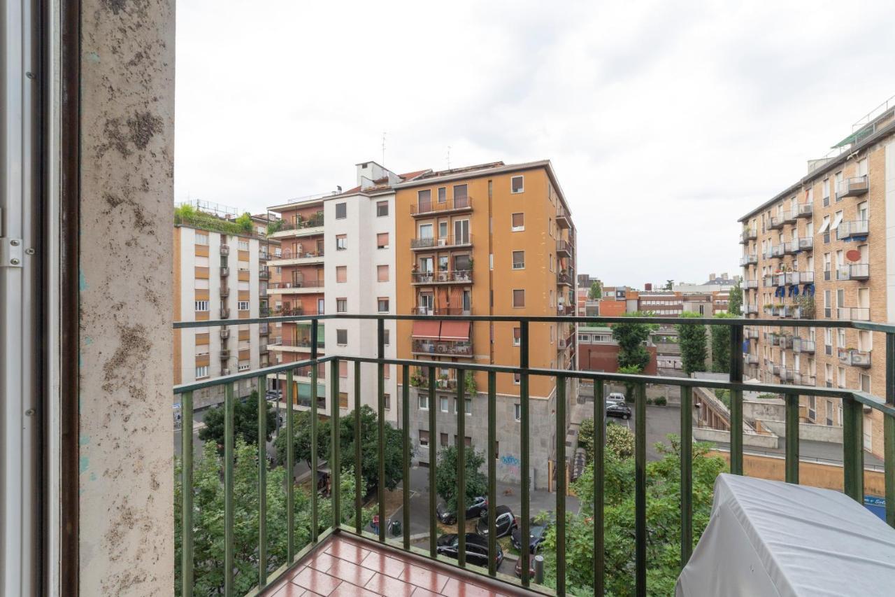 Milano Citta Studi Functional Flat Apartment ภายนอก รูปภาพ