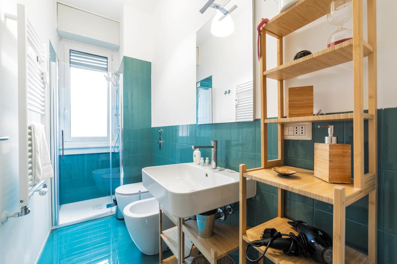 Milano Citta Studi Functional Flat Apartment ภายนอก รูปภาพ