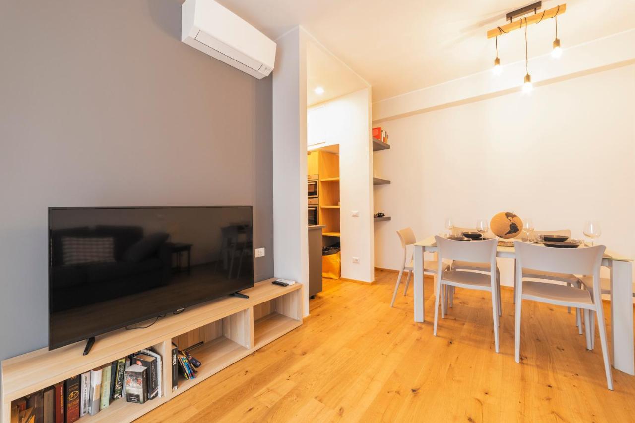 Milano Citta Studi Functional Flat Apartment ภายนอก รูปภาพ