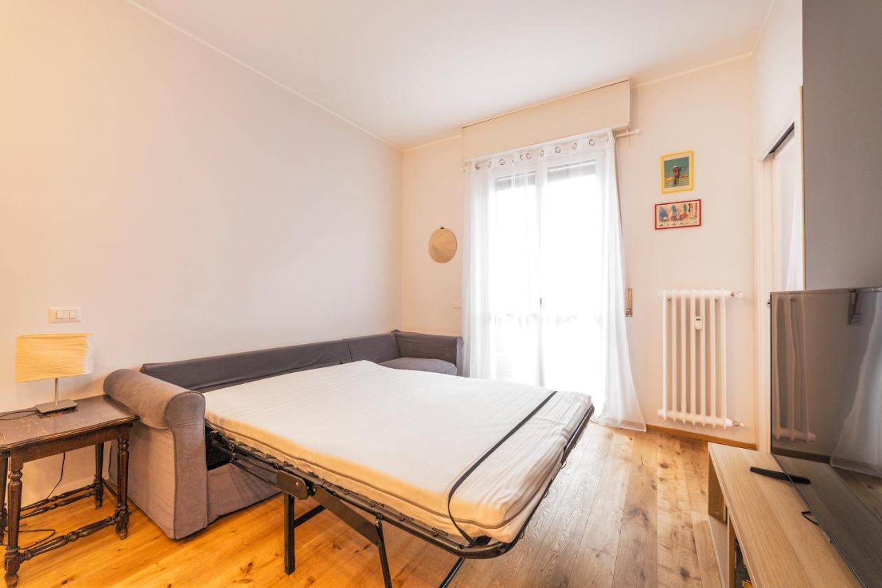 Milano Citta Studi Functional Flat Apartment ภายนอก รูปภาพ